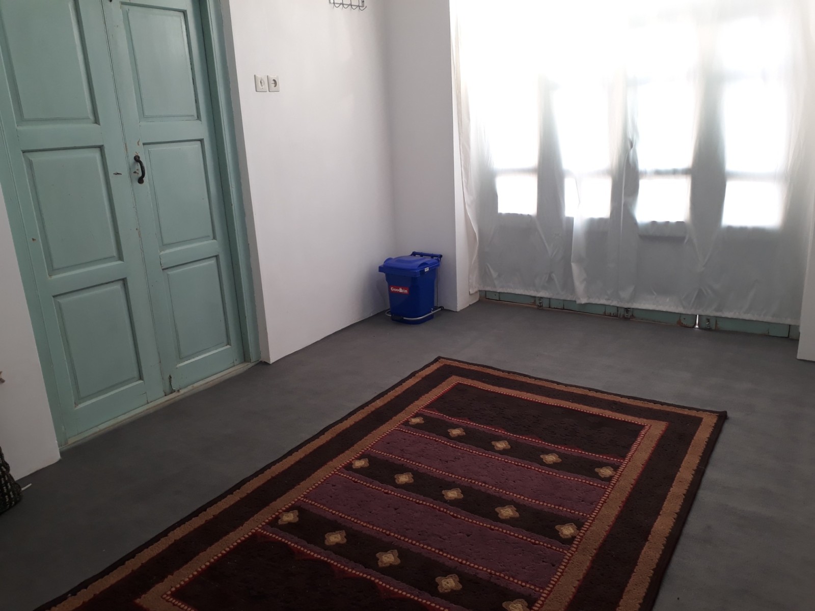 اتاق پذیرایی اتاق پذیرایی