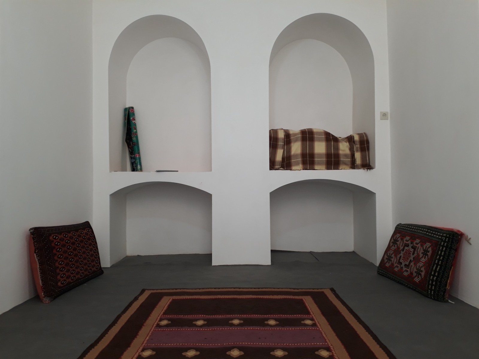 اتاق پذیرایی اتاق پذیرایی