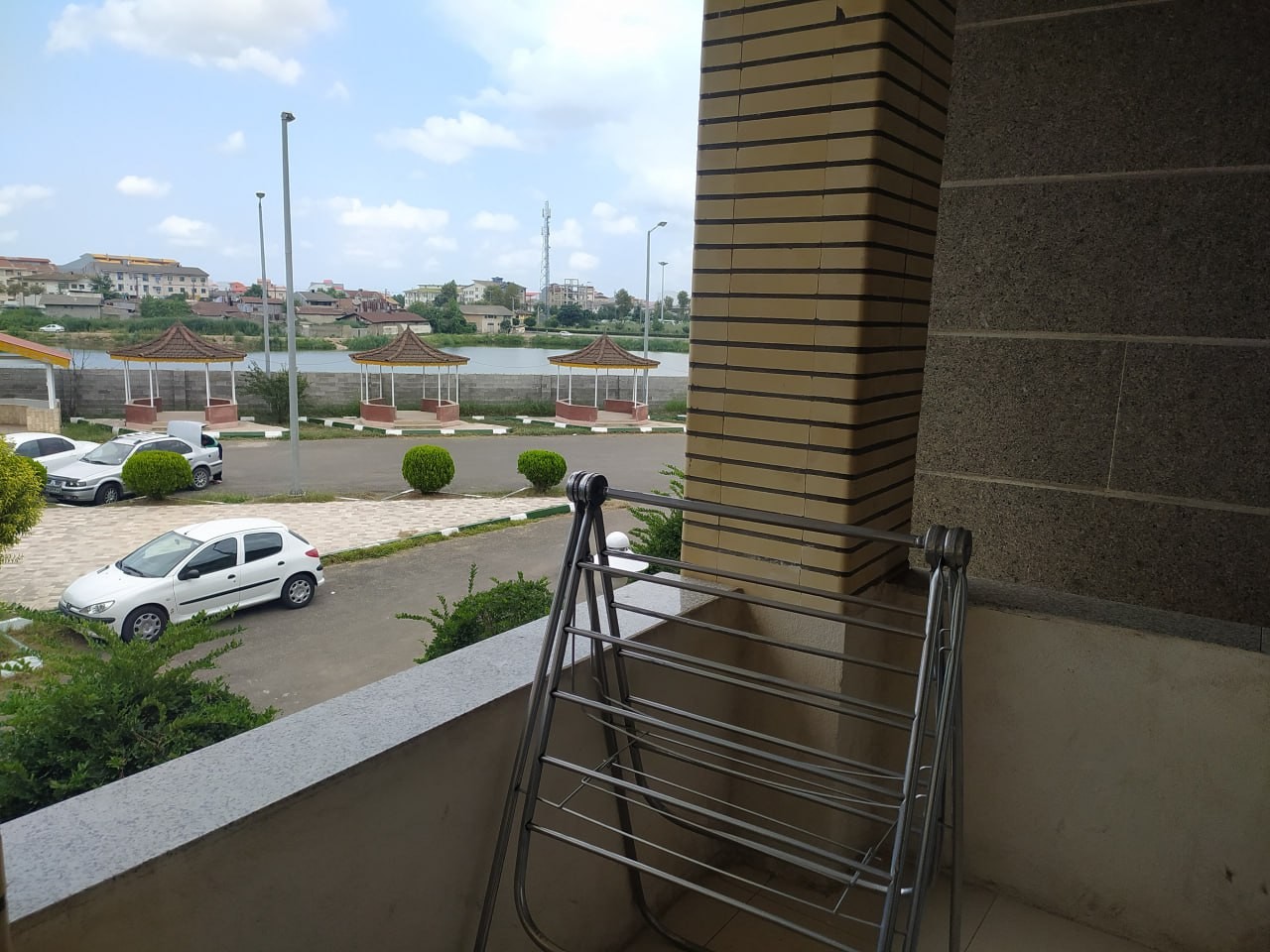 تراس