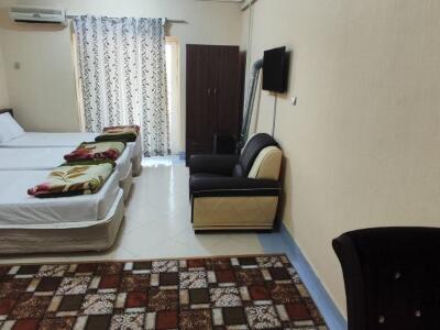 مجتمع علمی و اقامتی کوشیار "واحد سهتخته" مجتمع علمی و اقامتی کوشیار "واحد سهتخته"