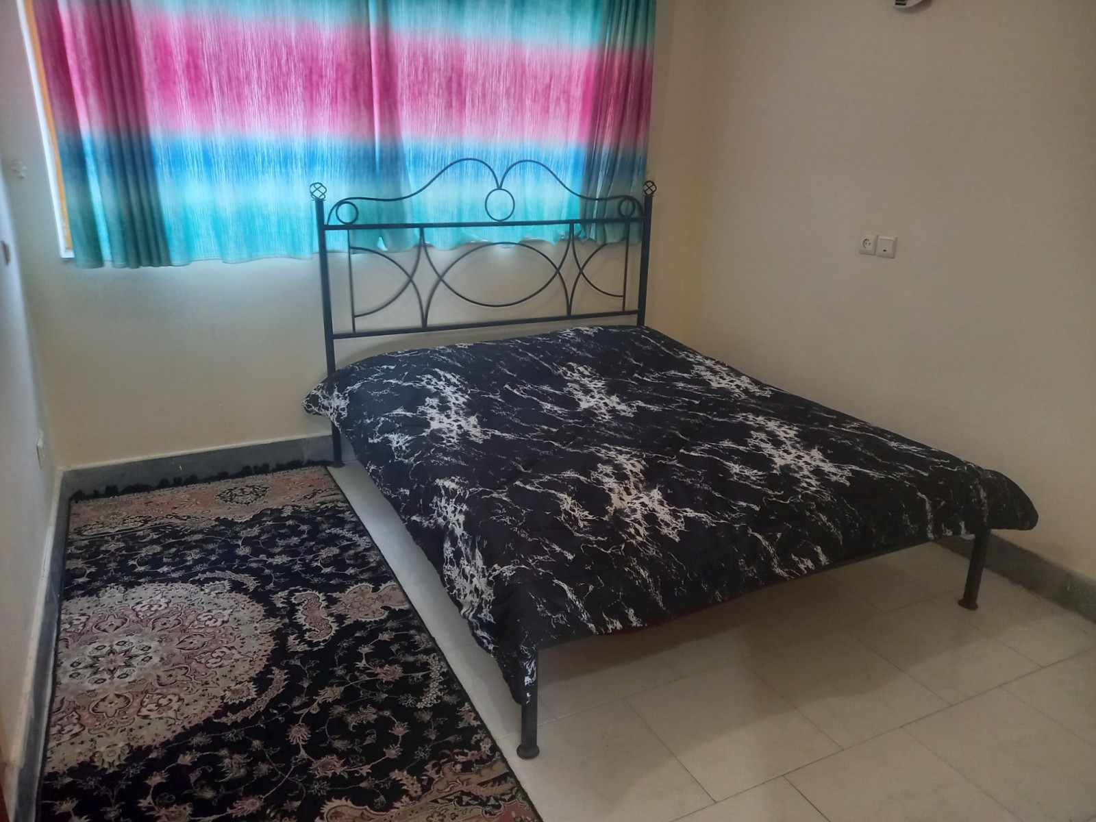 اتاق‌ غیر مستر
