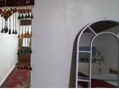 بومگردی عمارت سفید(ساحل۱)