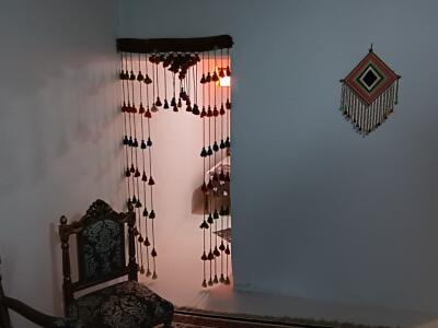 بومگردی عمارت سفید(ساحل ۲)