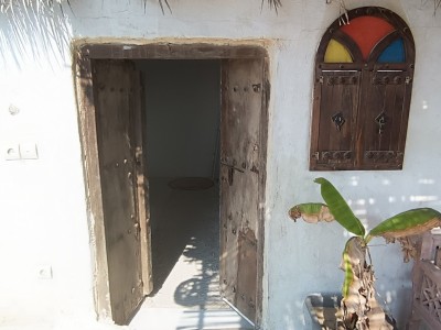 بومگردی عمارت سفید(دریای ۱)