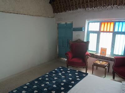 بومگردی عمارت سفید(دریای ۱)