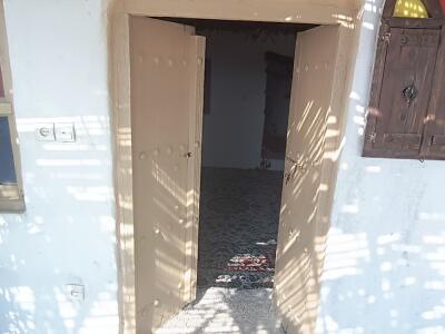 بومگردی عمارت سفید(دریای ۲)