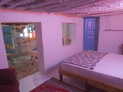 بومگردی عمارت سفید(دریای ۲)