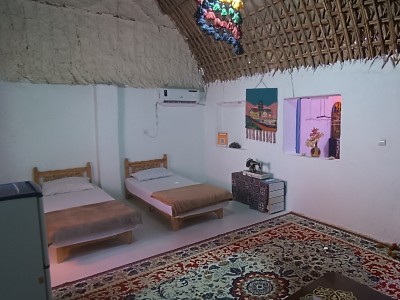 بومگردی عمارت سفید(دریای ۲)