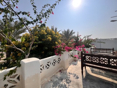 بومگردی عمارت سفید(دریا ۱)