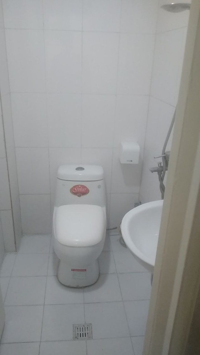 سرویس بهداشتی