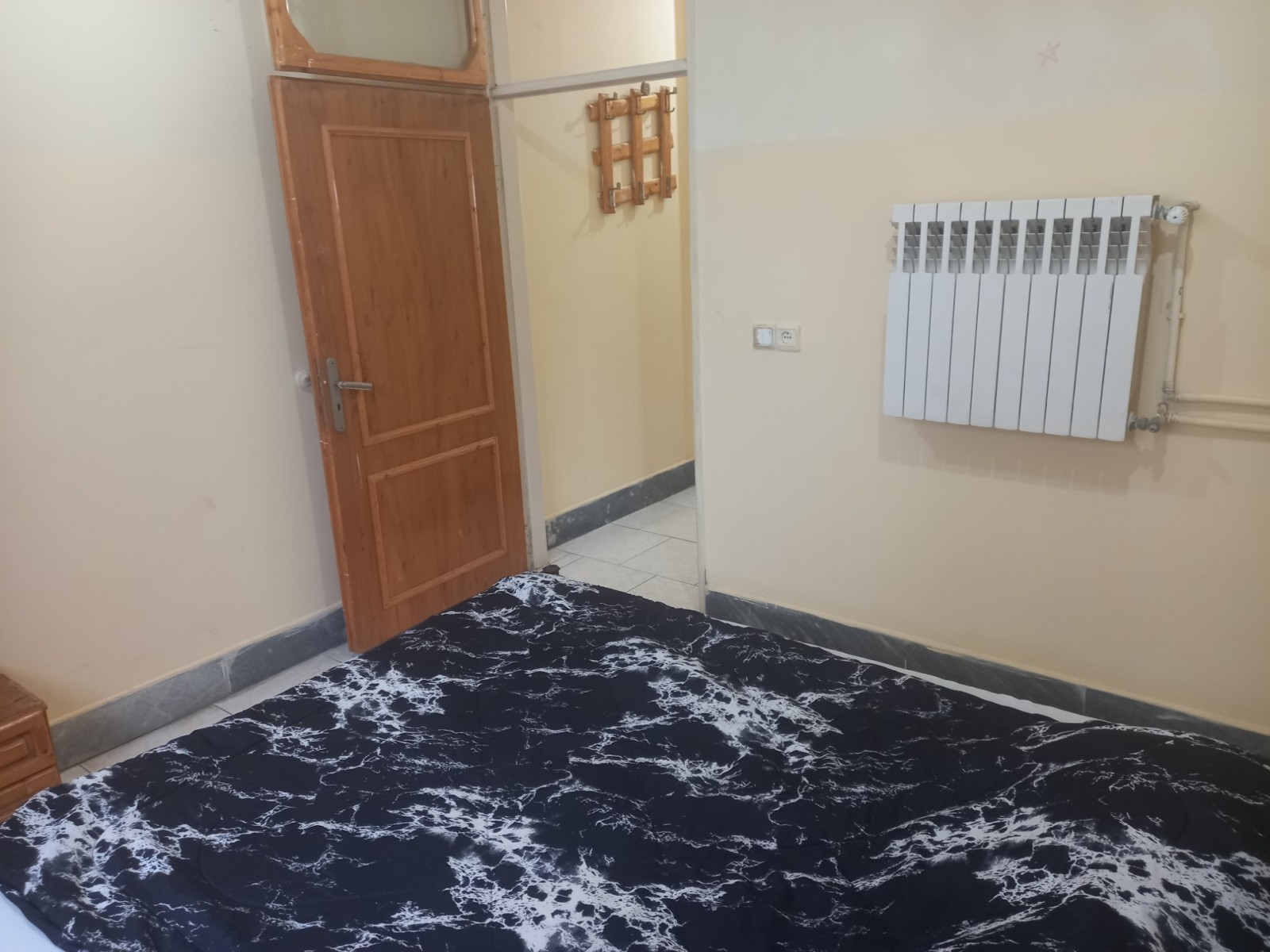 اتاق‌ غیر مستر