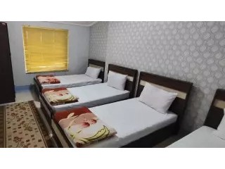 اتاق‌خواب