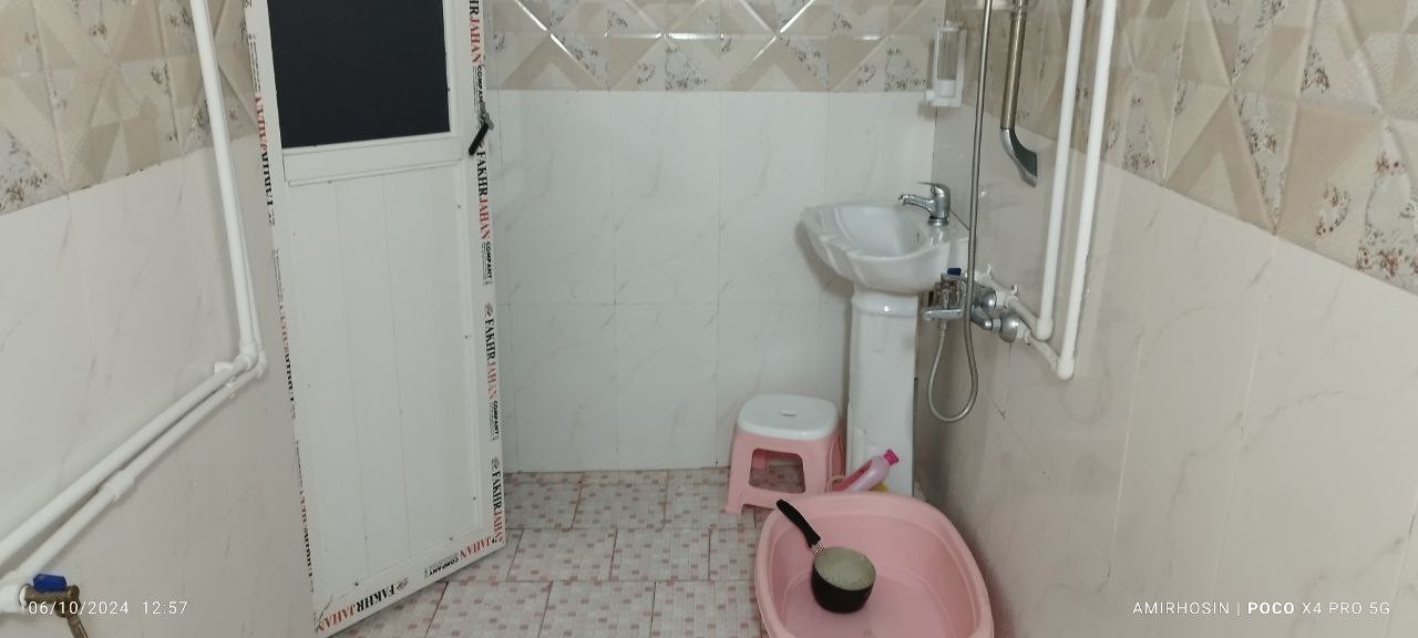 سرویس بهداشتی و حمام سرویس بهداشتی و حمام