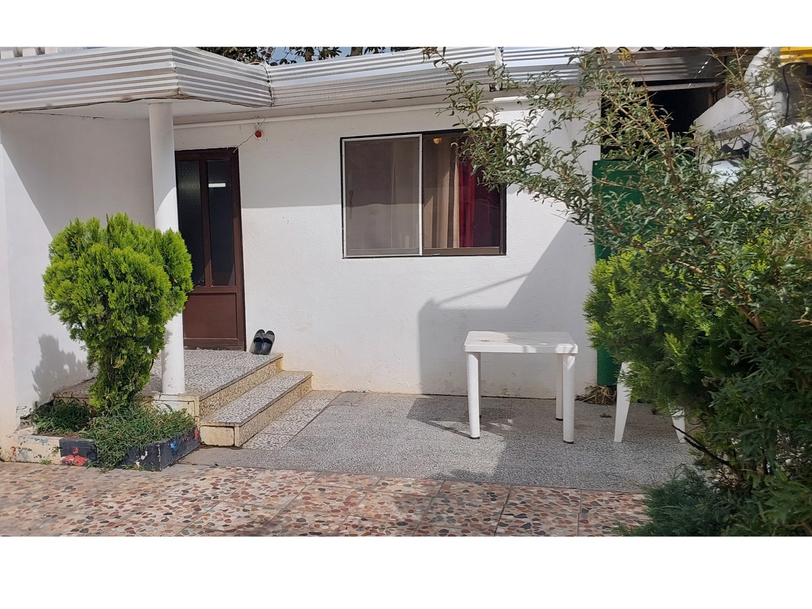 نمای ساختمان نمای ساختمان