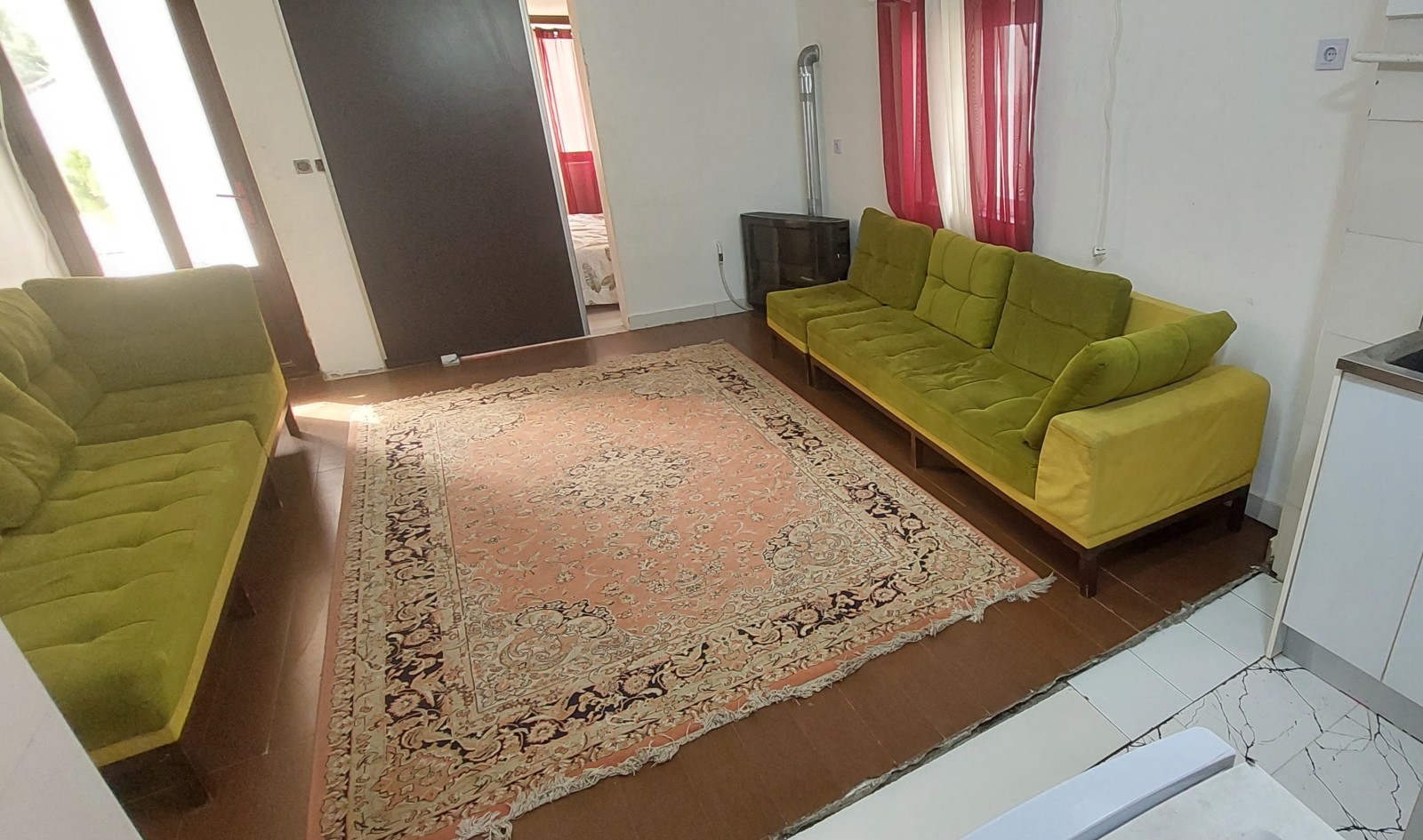 اتاق پذیرایی اتاق پذیرایی