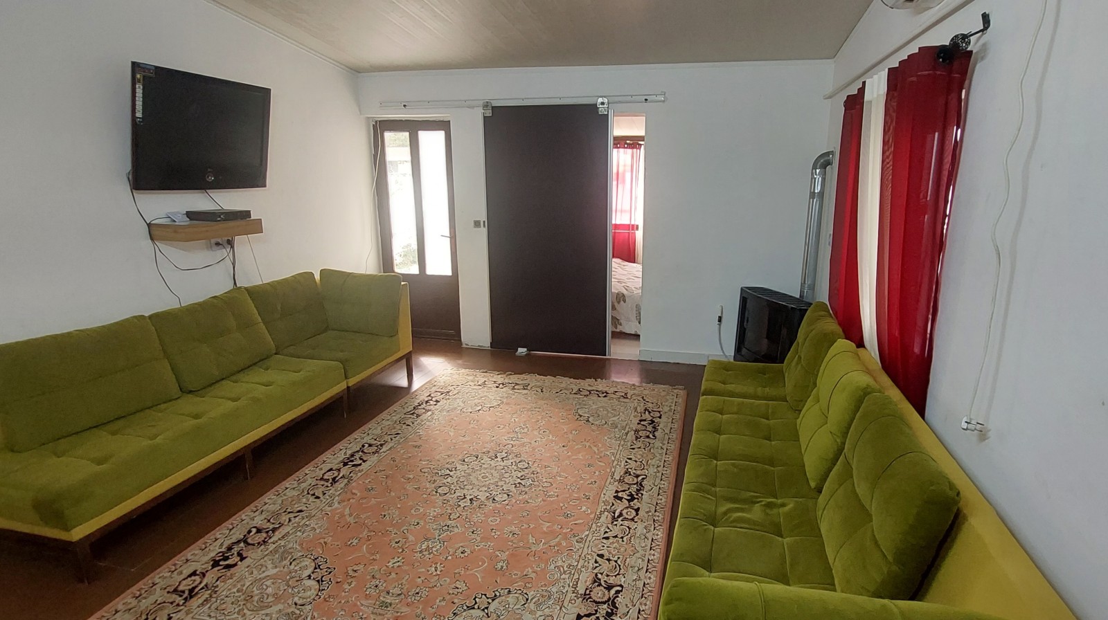 اتاق پذیرایی اتاق پذیرایی