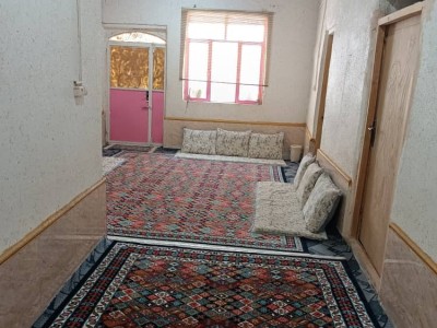 اقامتگاه بوم‌گردی آسنا "اتاق 24 متری"