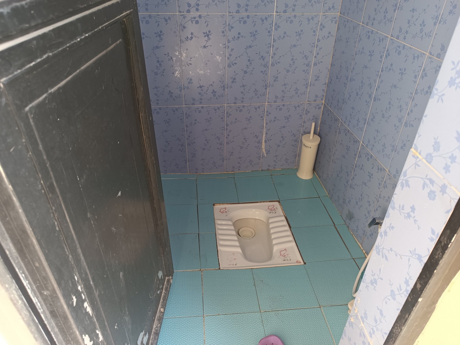سرویس بهداشتی