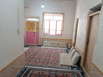 اقامتگاه بوم‌گردی آسنا "اتاق 30 متری"
