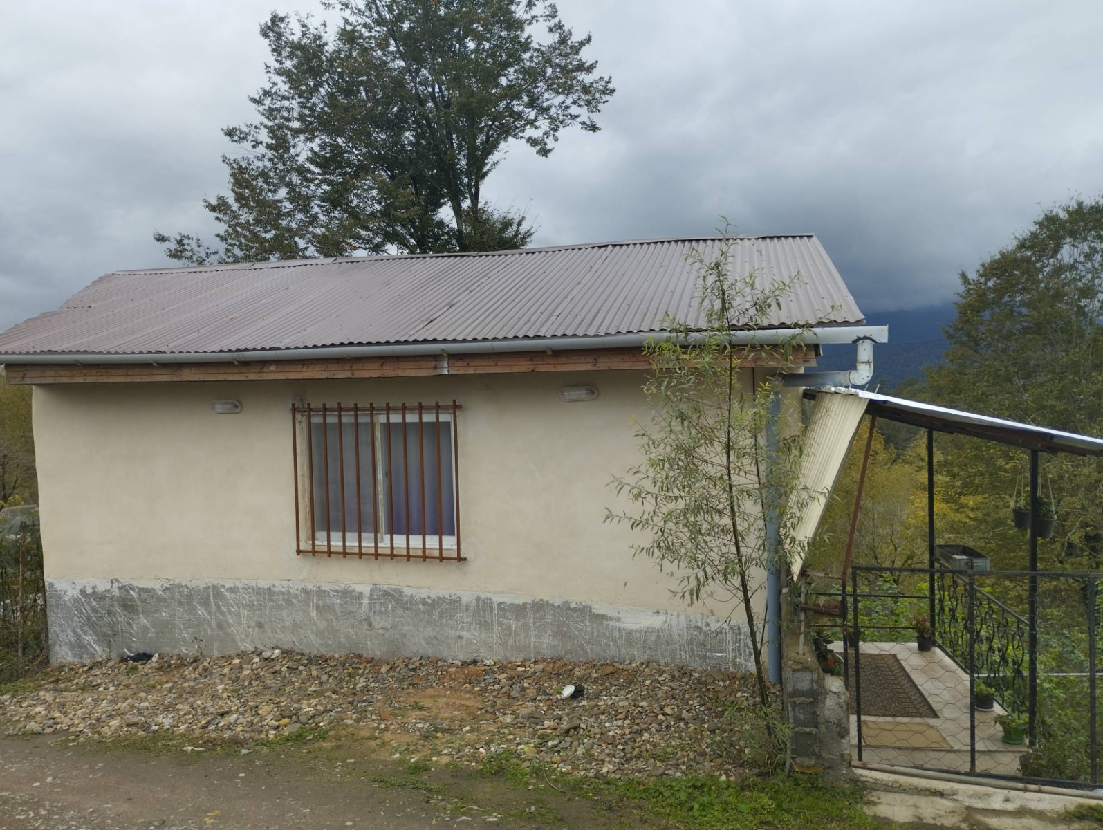 نمای ساختمان نمای ساختمان