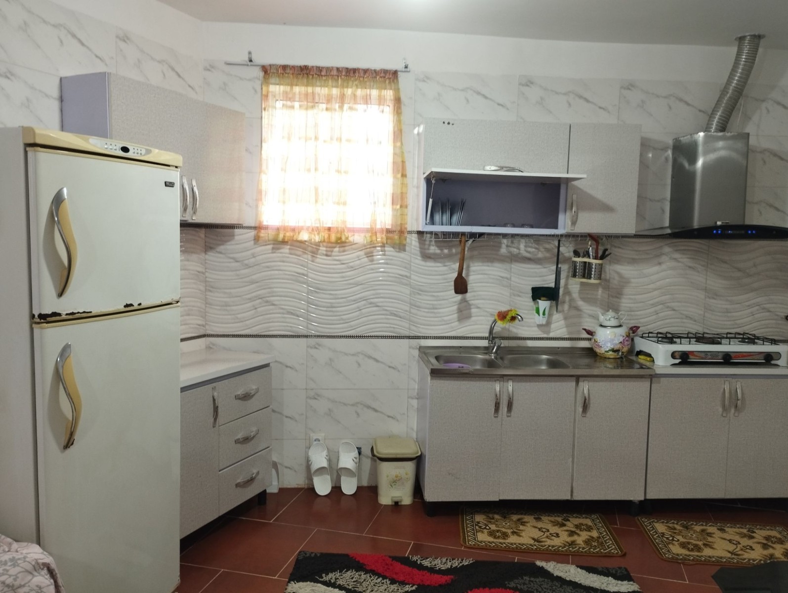 آشپزخانه آشپزخانه