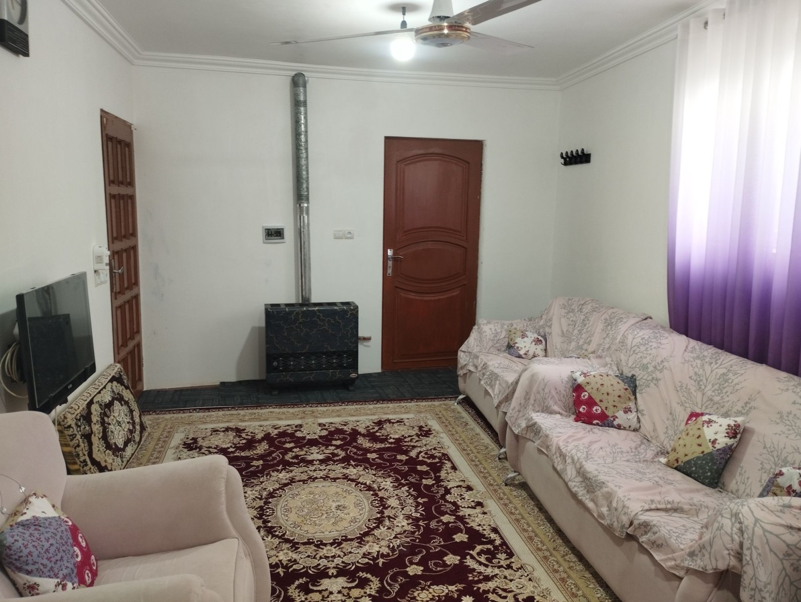 اتاق پذیرایی اتاق پذیرایی