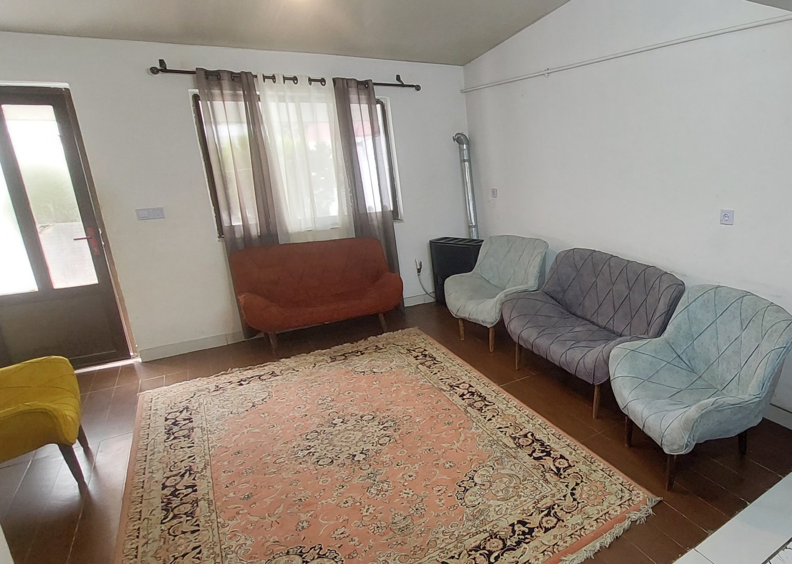 اتاق پذیرایی اتاق پذیرایی