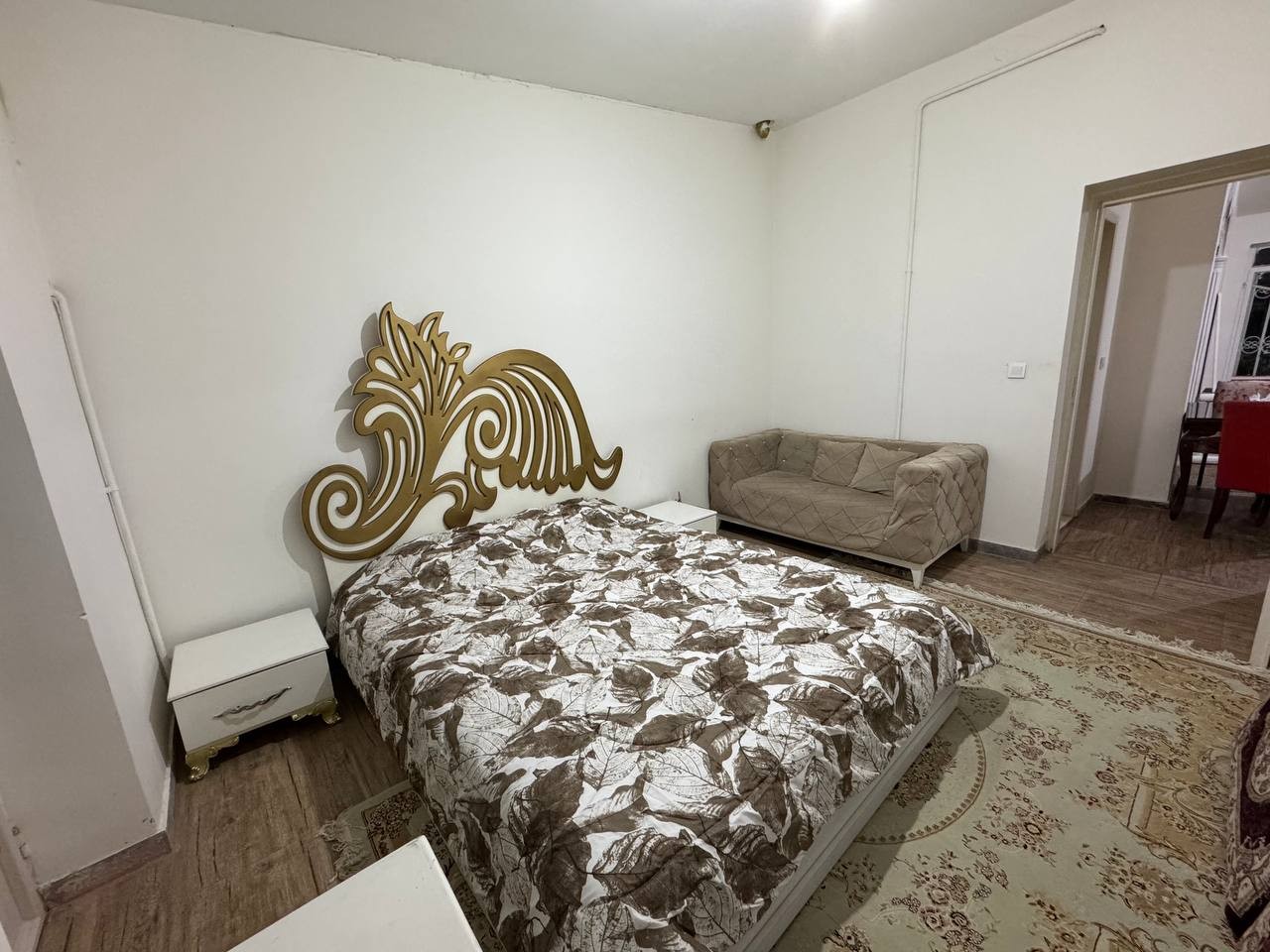 اتاق‌خواب 1