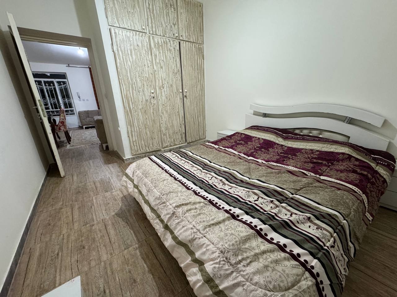 اتاق‌خواب 2