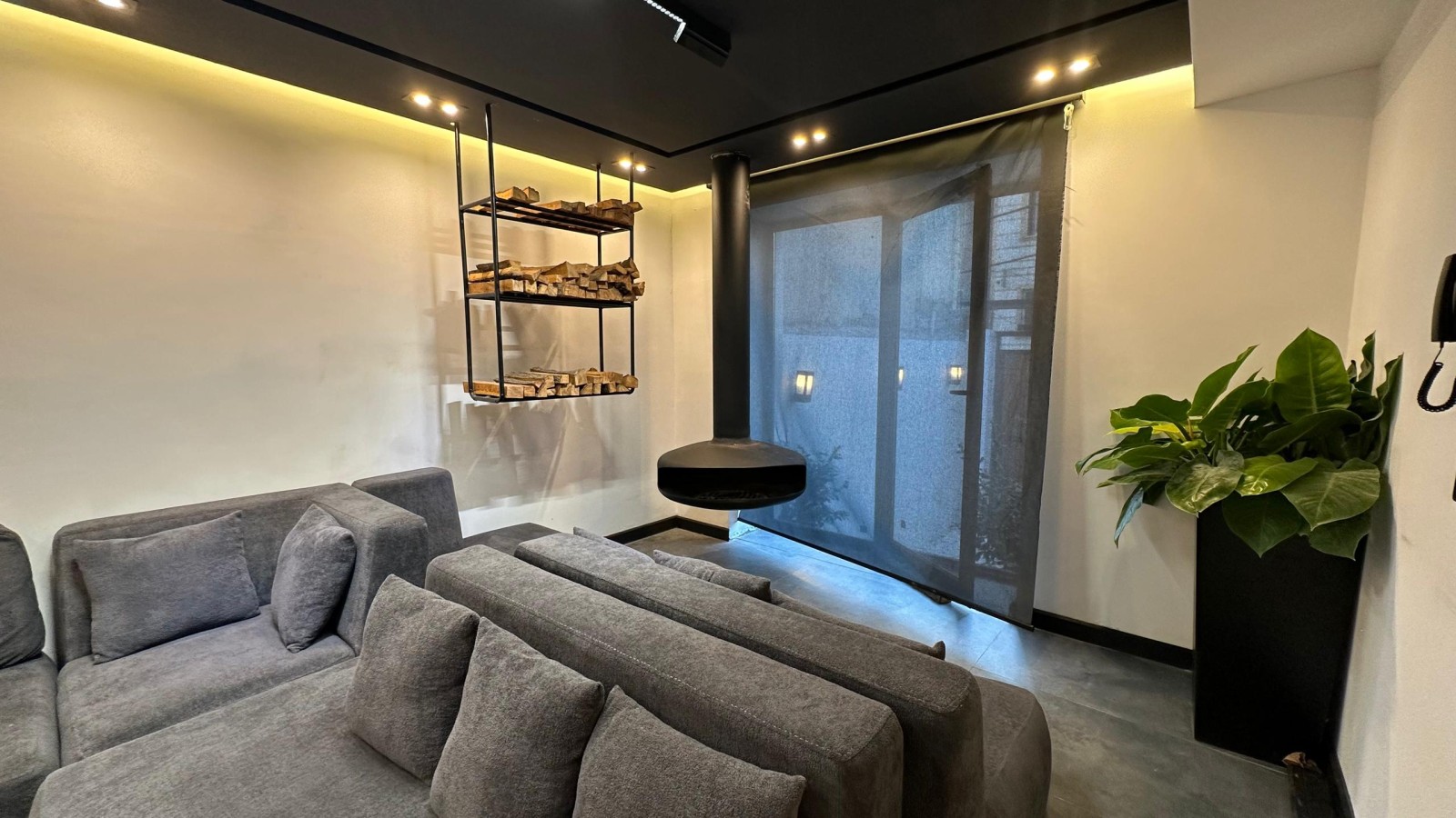 اتاق پذیرایی اتاق پذیرایی