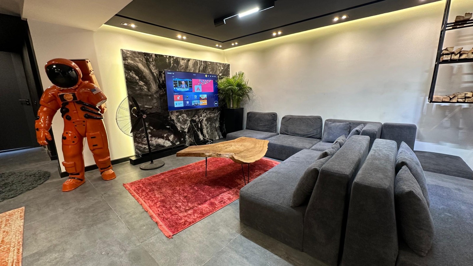 اتاق پذیرایی اتاق پذیرایی