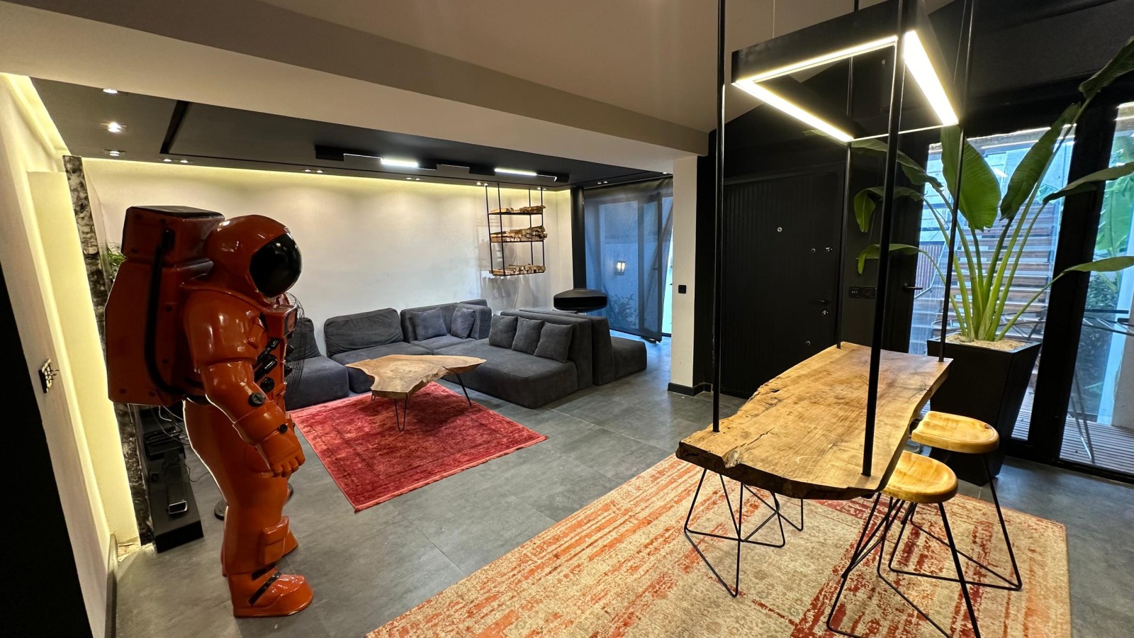 اتاق پذیرایی اتاق پذیرایی