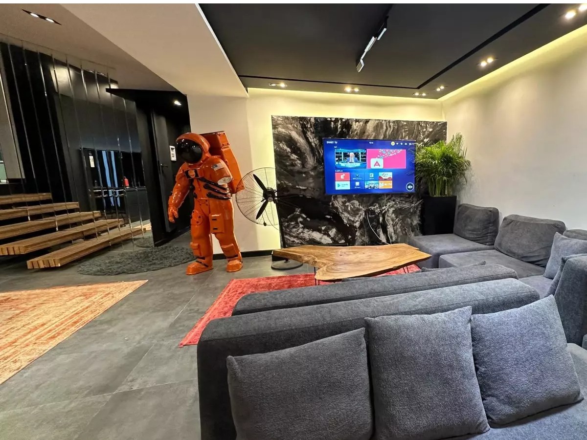 اتاق پذیرایی اتاق پذیرایی