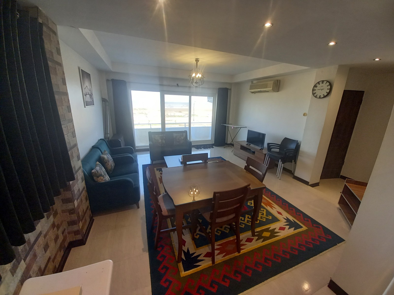 اتاق پذیرایی اتاق پذیرایی