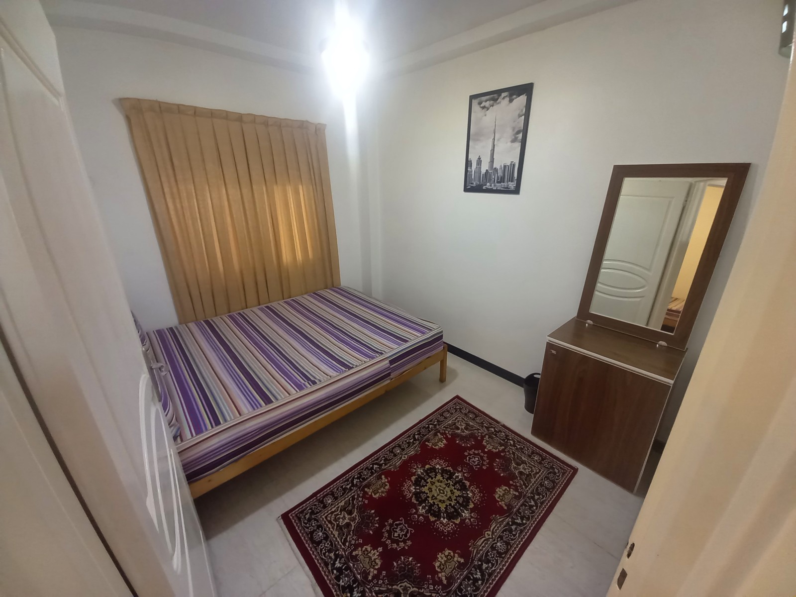 اتاق غیر مستر اتاق غیر مستر