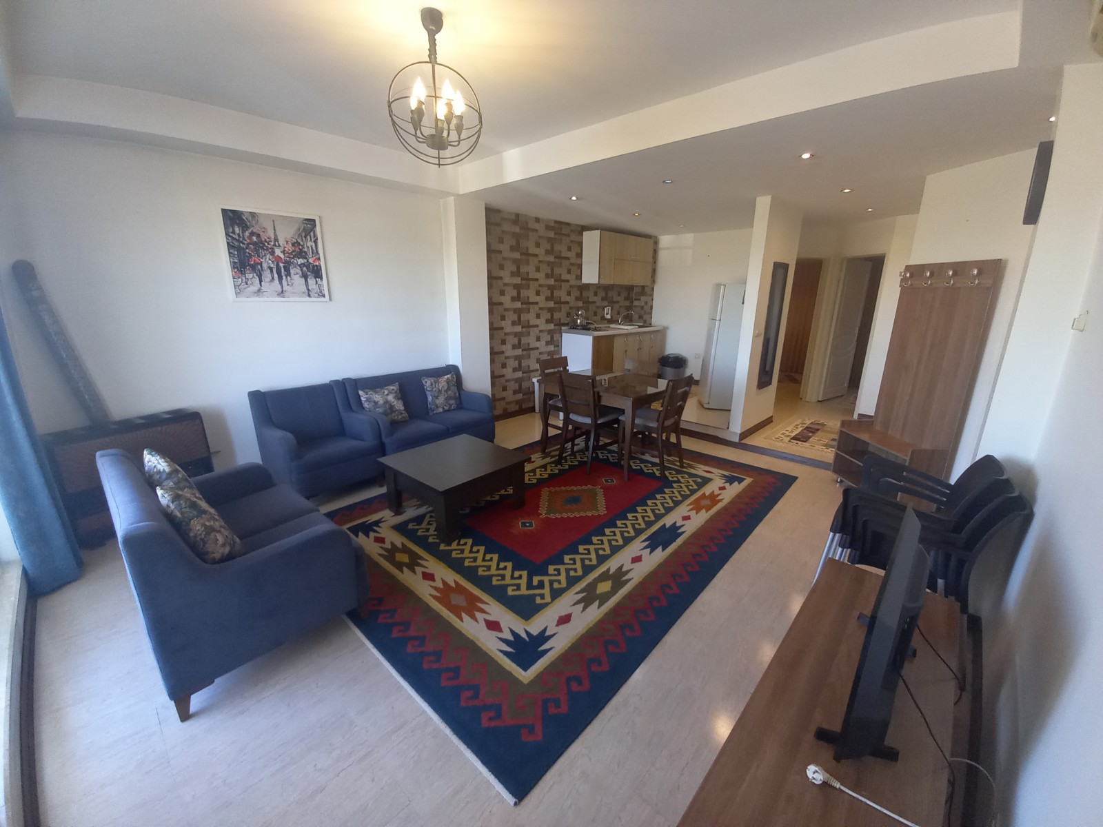 اتاق پذیرایی اتاق پذیرایی