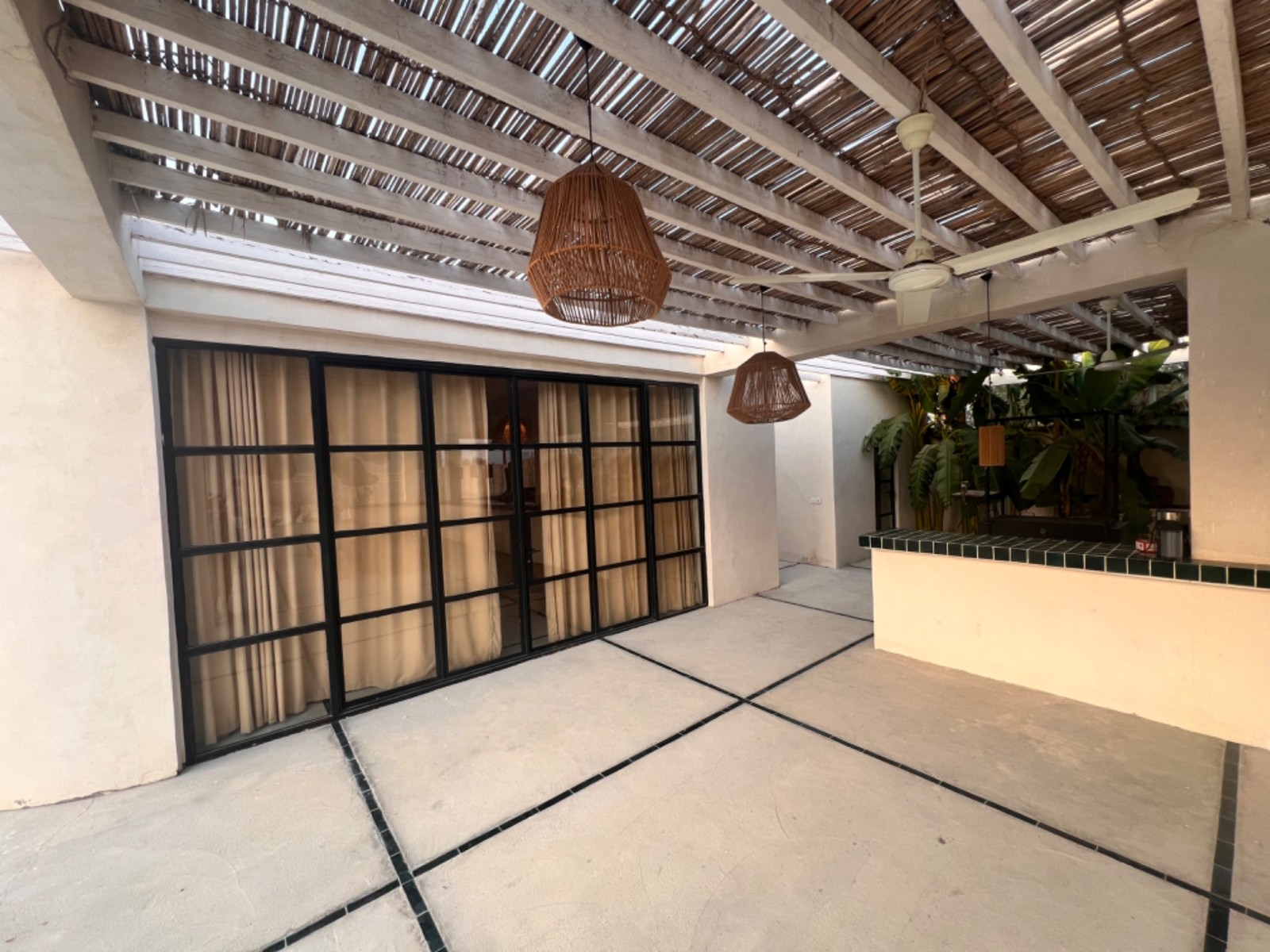 نمای ساختمان نمای ساختمان