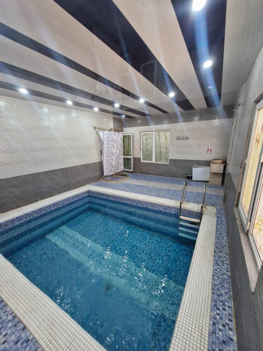 استخر