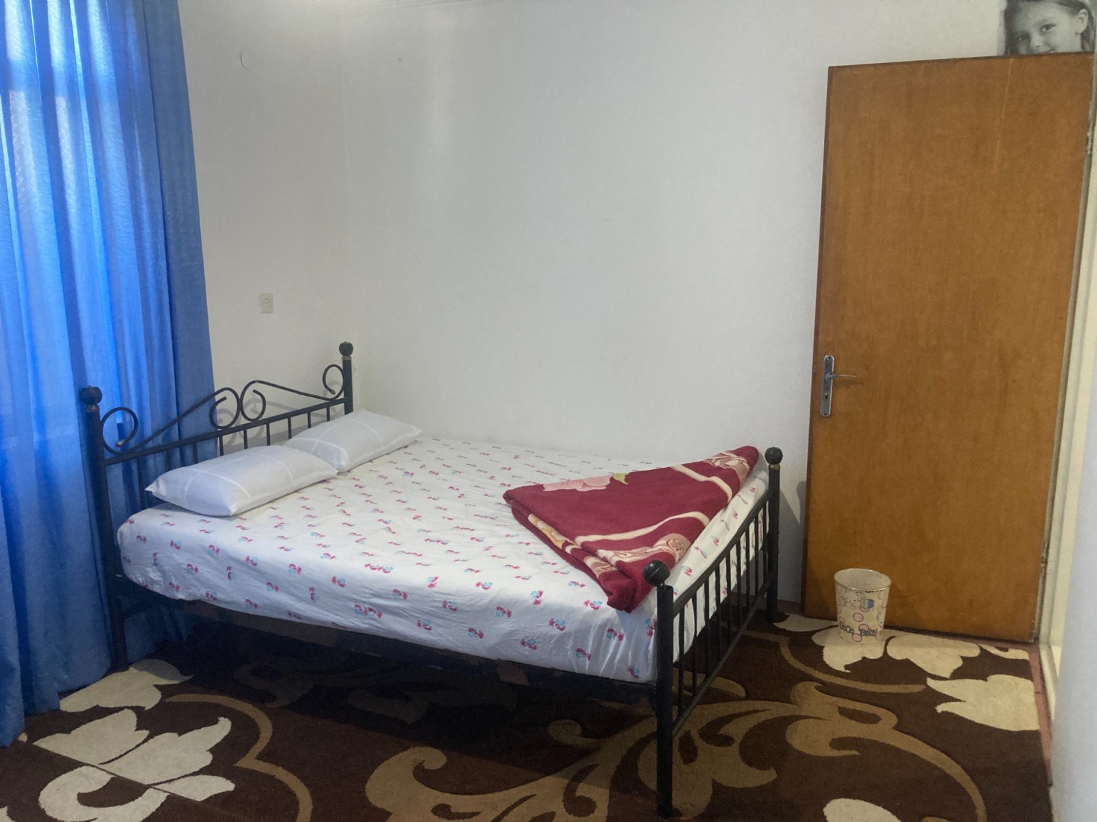 اتاق‌خواب ۱