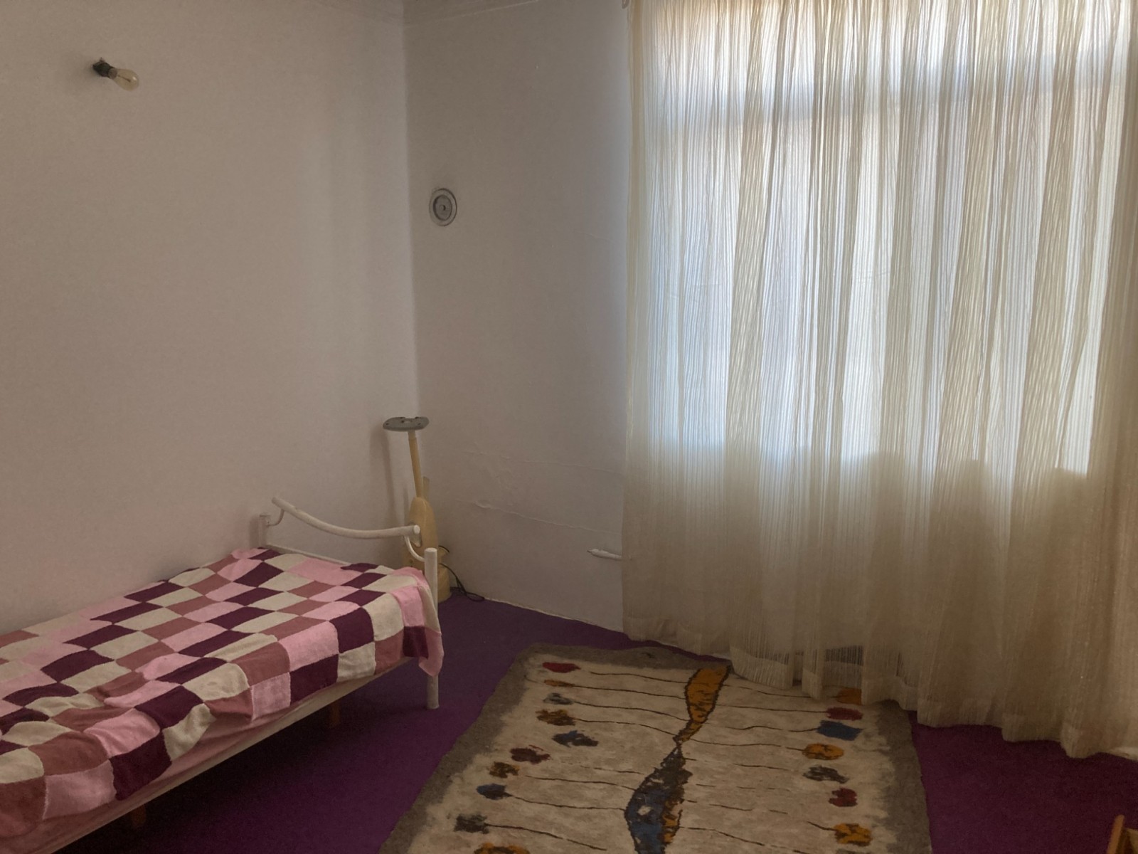 اتاق‌خواب ۲