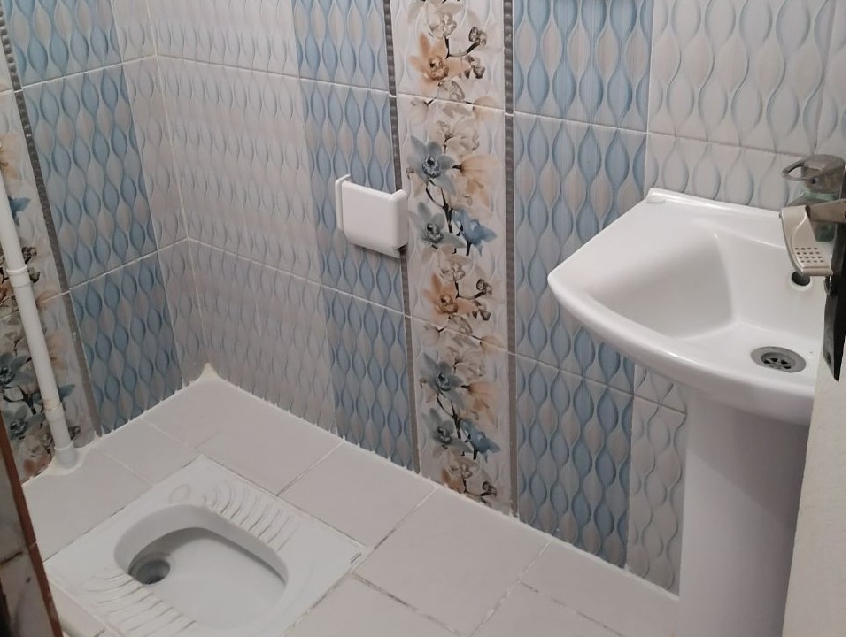 سرویس بهداشتی