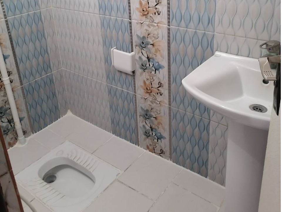 سرویس بهداشتی