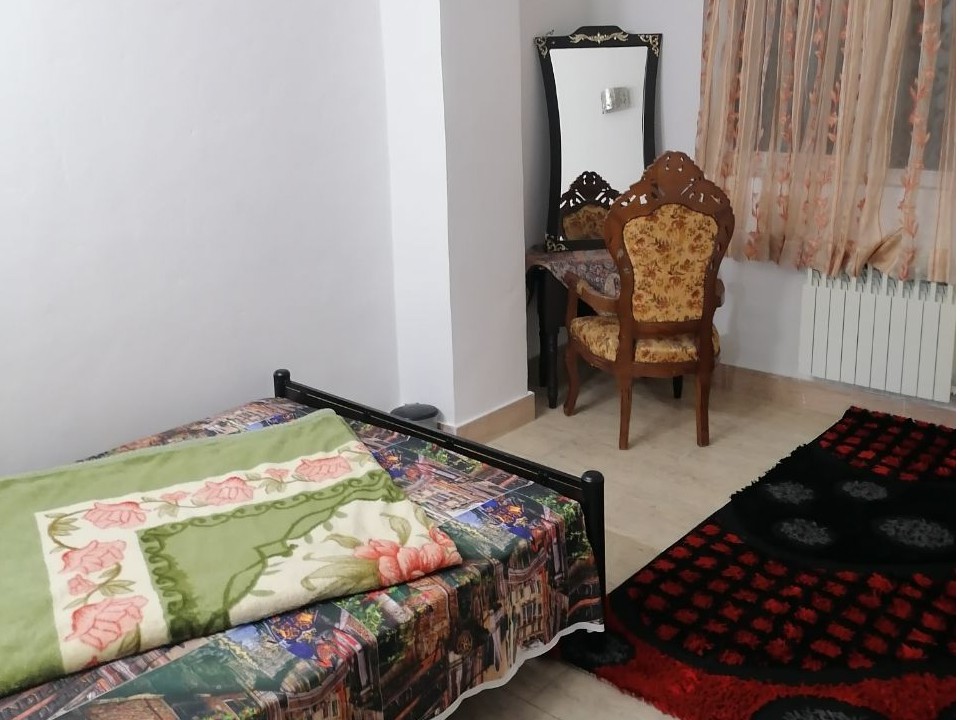 اتاق‌خواب 1