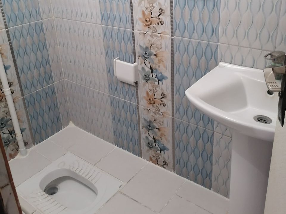 سرویس بهداشتی