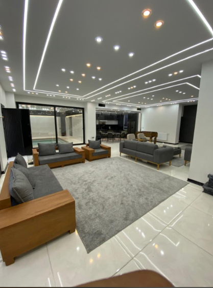 اتاق پذیرایی اتاق پذیرایی