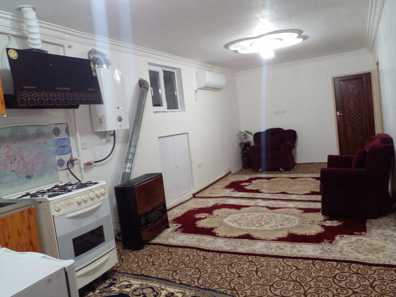 آشپزخانه آشپزخانه