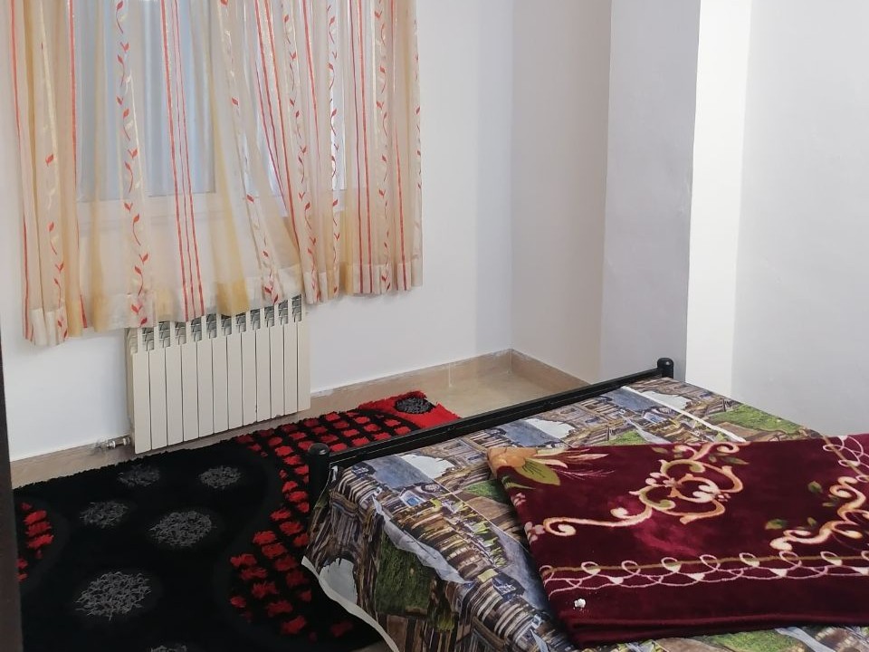 اتاق‌خواب 1