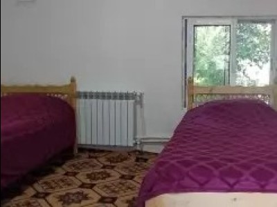 اقامتگاه رودخانه کوهستان  "واحد 2"