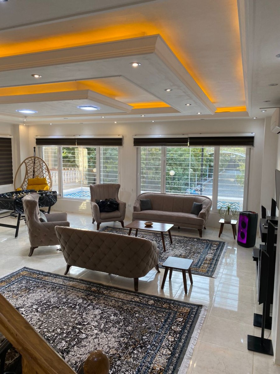 اتاق پذیرایی اتاق پذیرایی