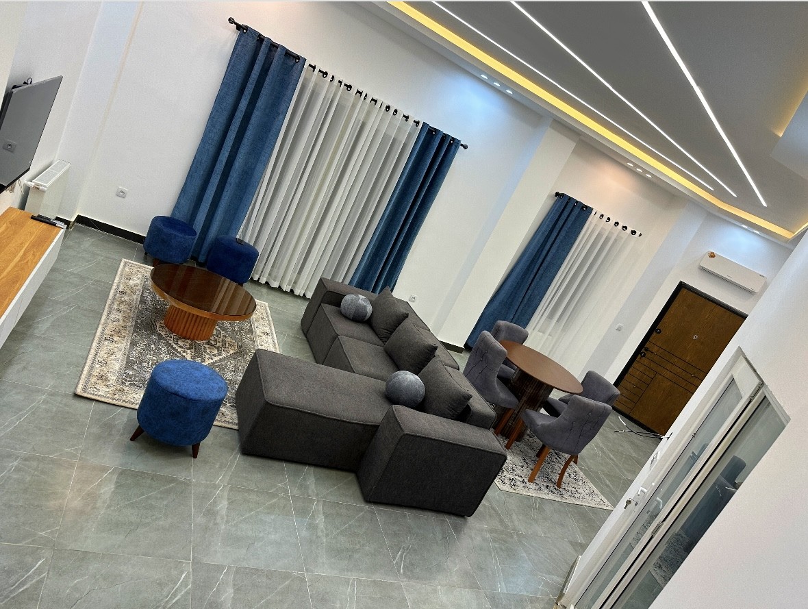 اتاق پذیرایی اتاق پذیرایی